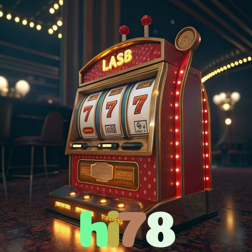 Cadastro na hi78