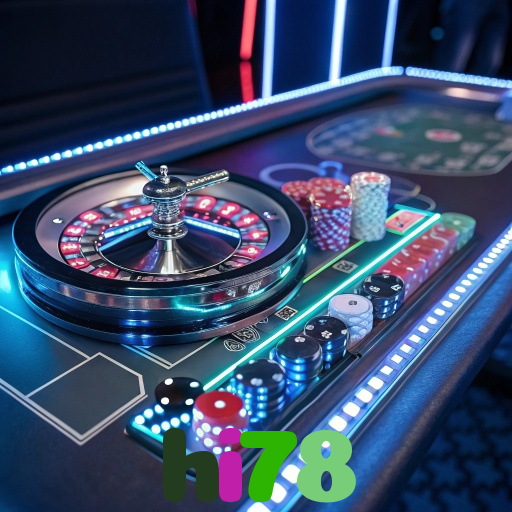 Cassino Online hi78