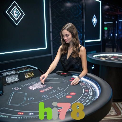 Acesso ao hi78