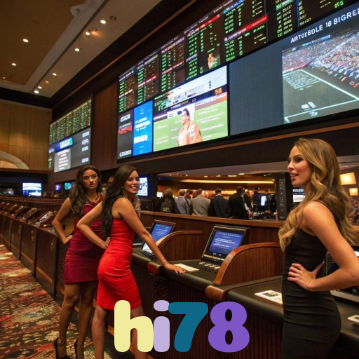Cassino Online hi78