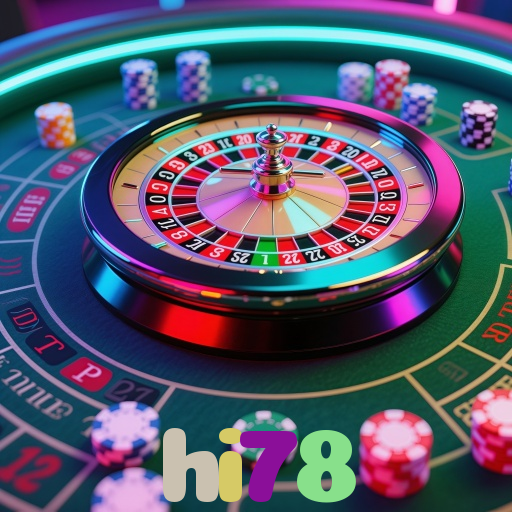 Cassino Online hi78