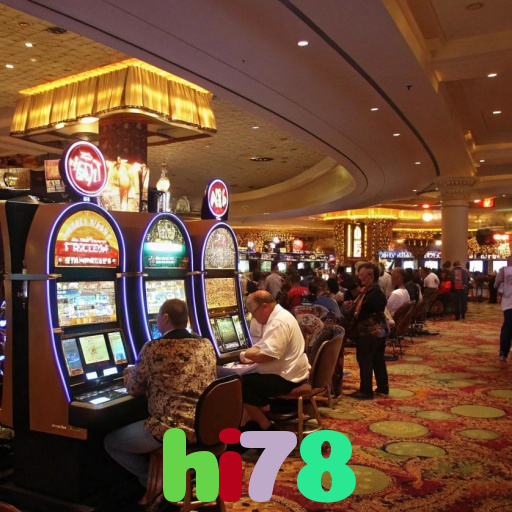 Cassino Online hi78