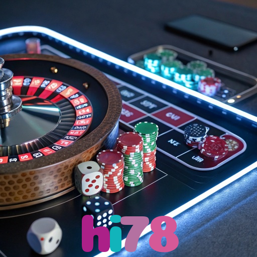 Cassino Online hi78