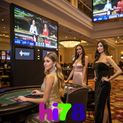 Cassino Online hi78