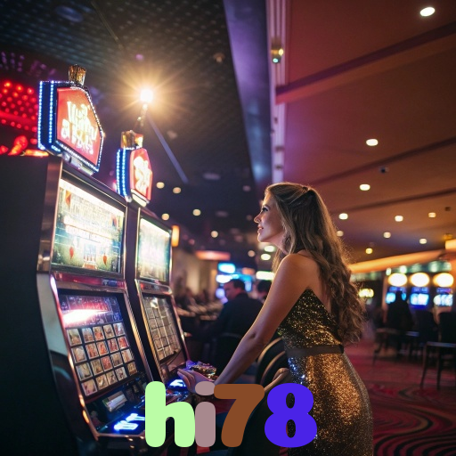 Cadastro na hi78