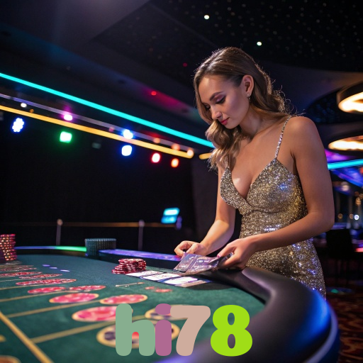Cadastro na hi78