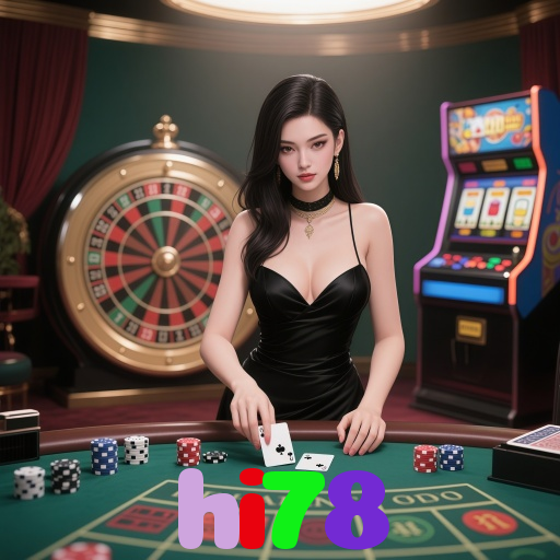 Acesso ao hi78