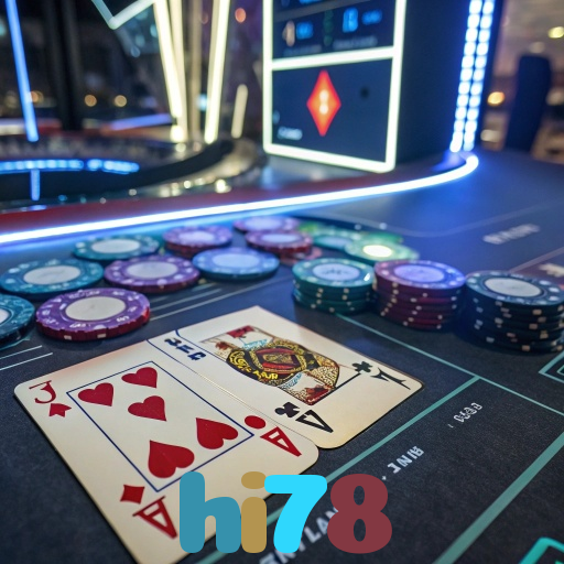 Cassino Online hi78
