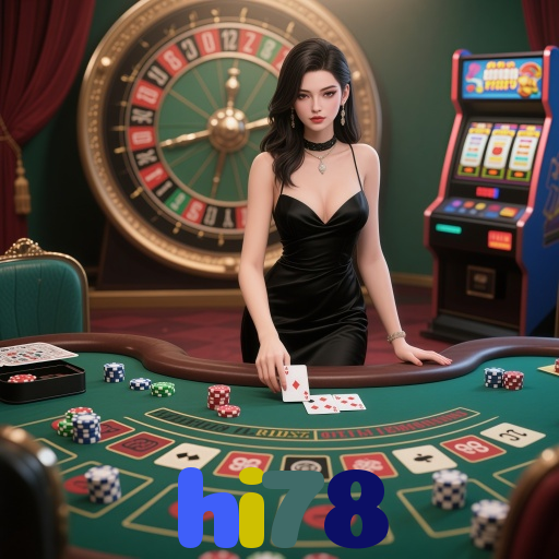 Cassino Online hi78