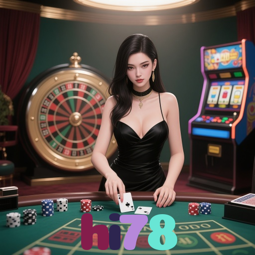 Cassino Online hi78