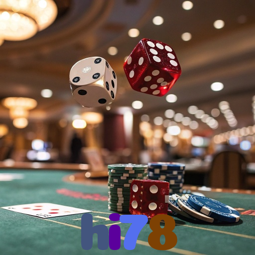 Cassino Online hi78