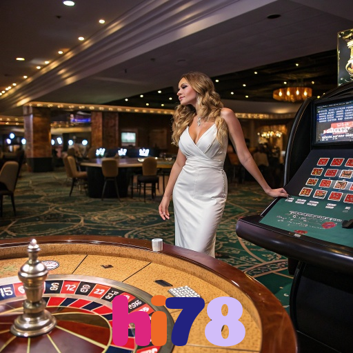 Cassino Online hi78