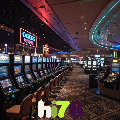 Cassino Online hi78
