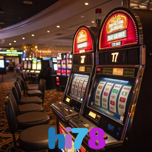 Cassino Online hi78