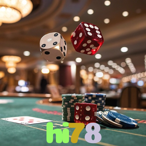 Acesso ao hi78