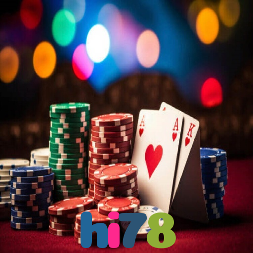 Acesso ao hi78