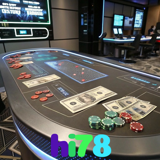 Cassino Online hi78