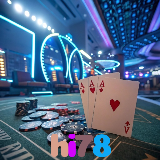 Cassino Online hi78