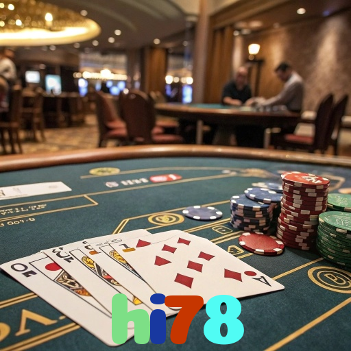 Acesso ao hi78