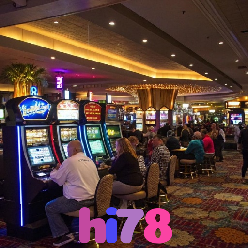 Cassino Online hi78