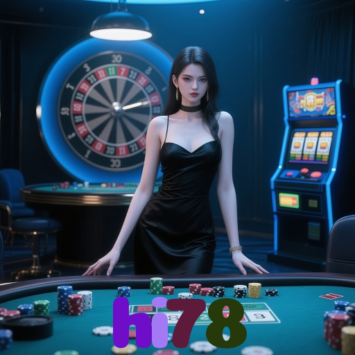 Acesso ao hi78