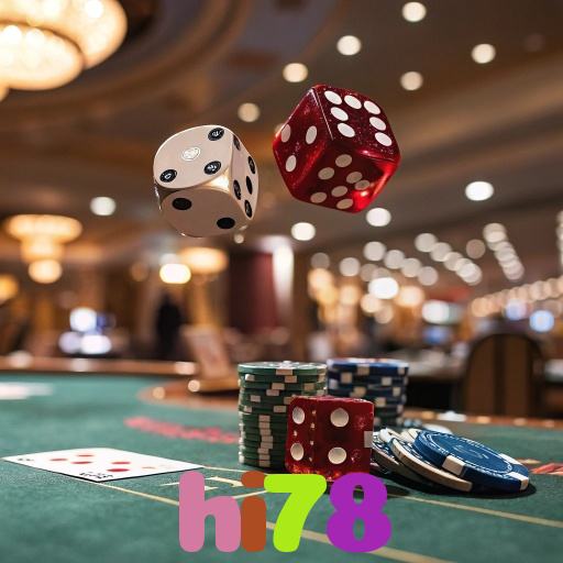 Cassino Online hi78