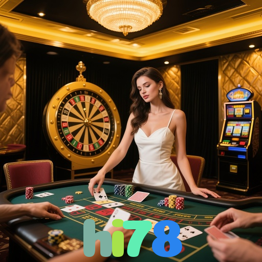 Cassino Online hi78