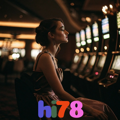 Cadastro na hi78