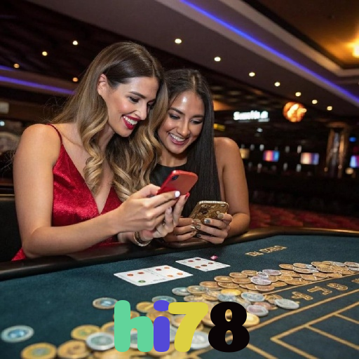 Cassino Online hi78