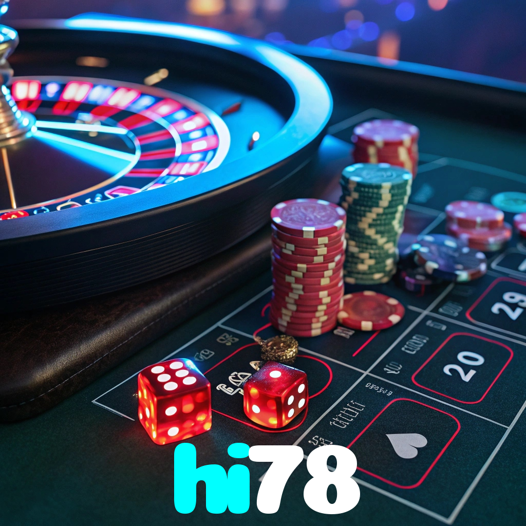 Acesso ao hi78