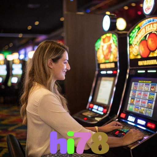 Cassino Online hi78