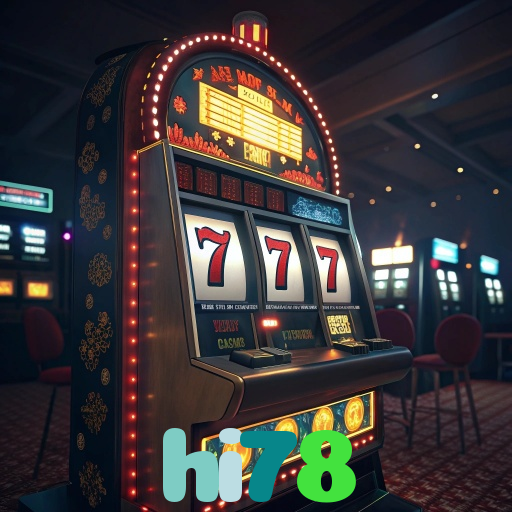 Cadastro na hi78