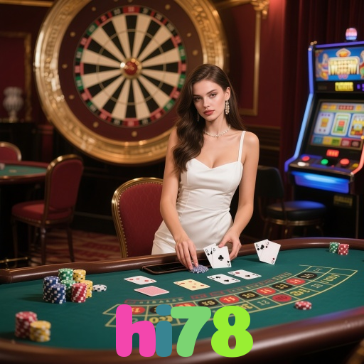 Cadastro na hi78