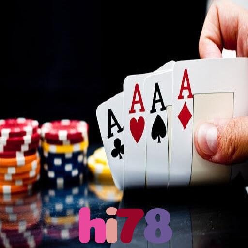 Cassino Online hi78