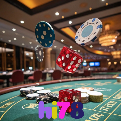 Cadastro na hi78