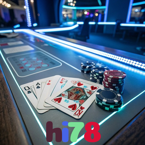 Cassino Online hi78