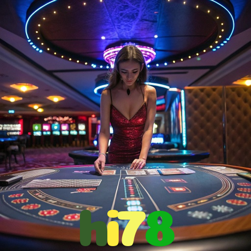 Cassino Online hi78