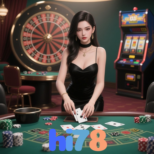 Acesso ao hi78