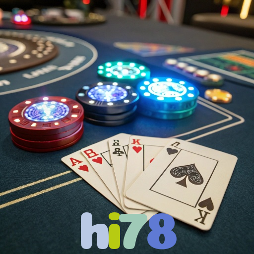 Cassino Online hi78