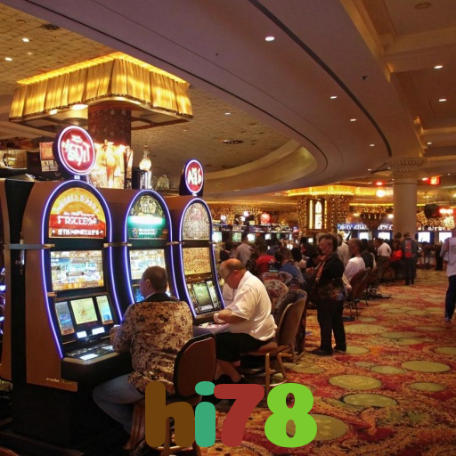 Cassino Online hi78