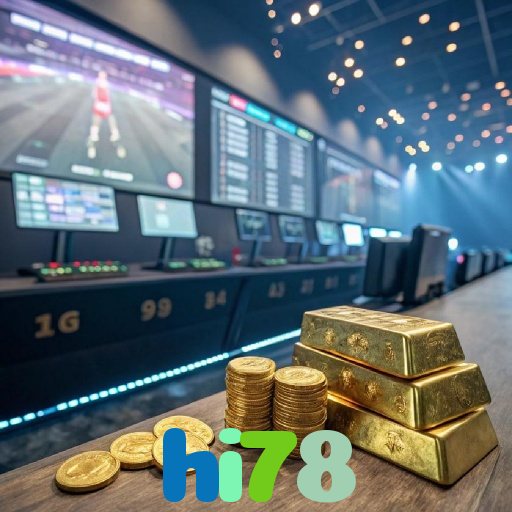 Acesso ao hi78