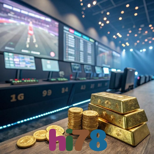 Cassino Online hi78