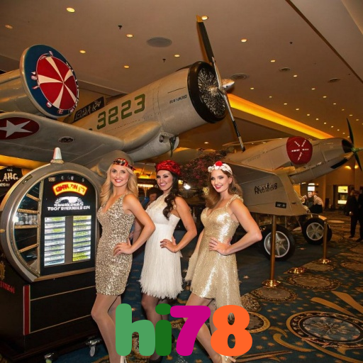 Cassino Online hi78