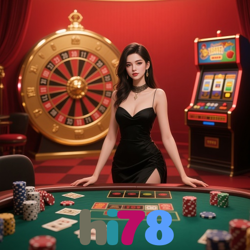 Cassino Online hi78