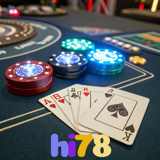 Acesso ao hi78