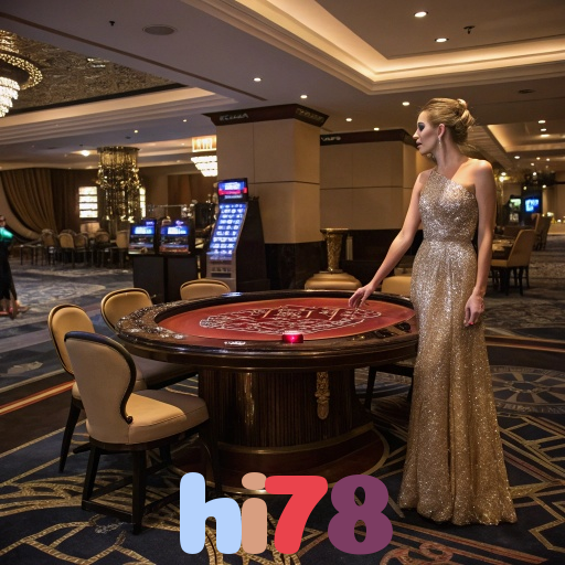 Cadastro na hi78
