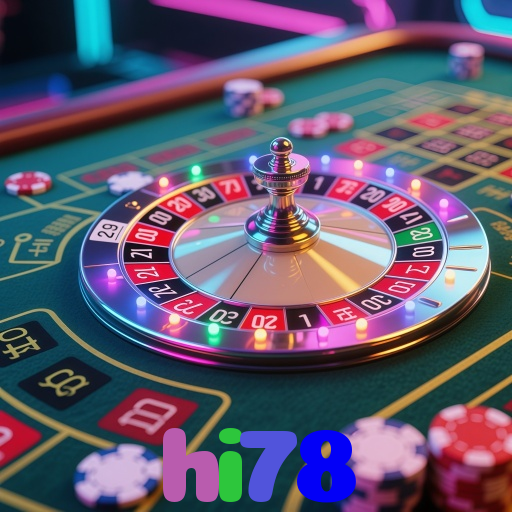 Cassino Online hi78