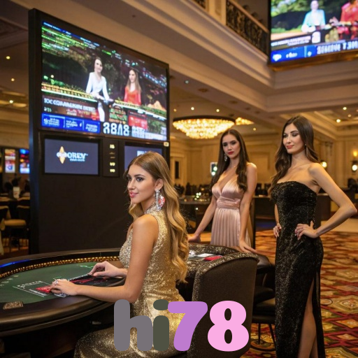 Cassino Online hi78