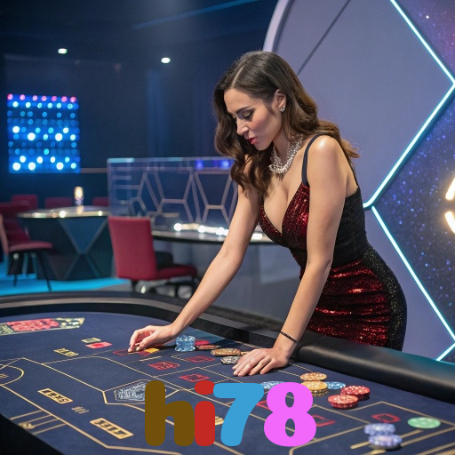 Acesso ao hi78