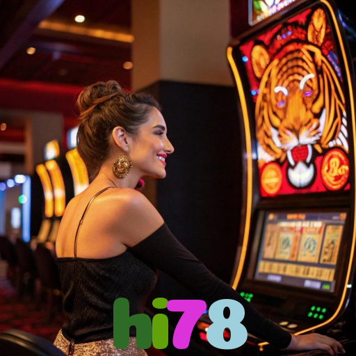 Cassino Online hi78